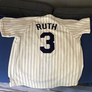 Yankees Jersey